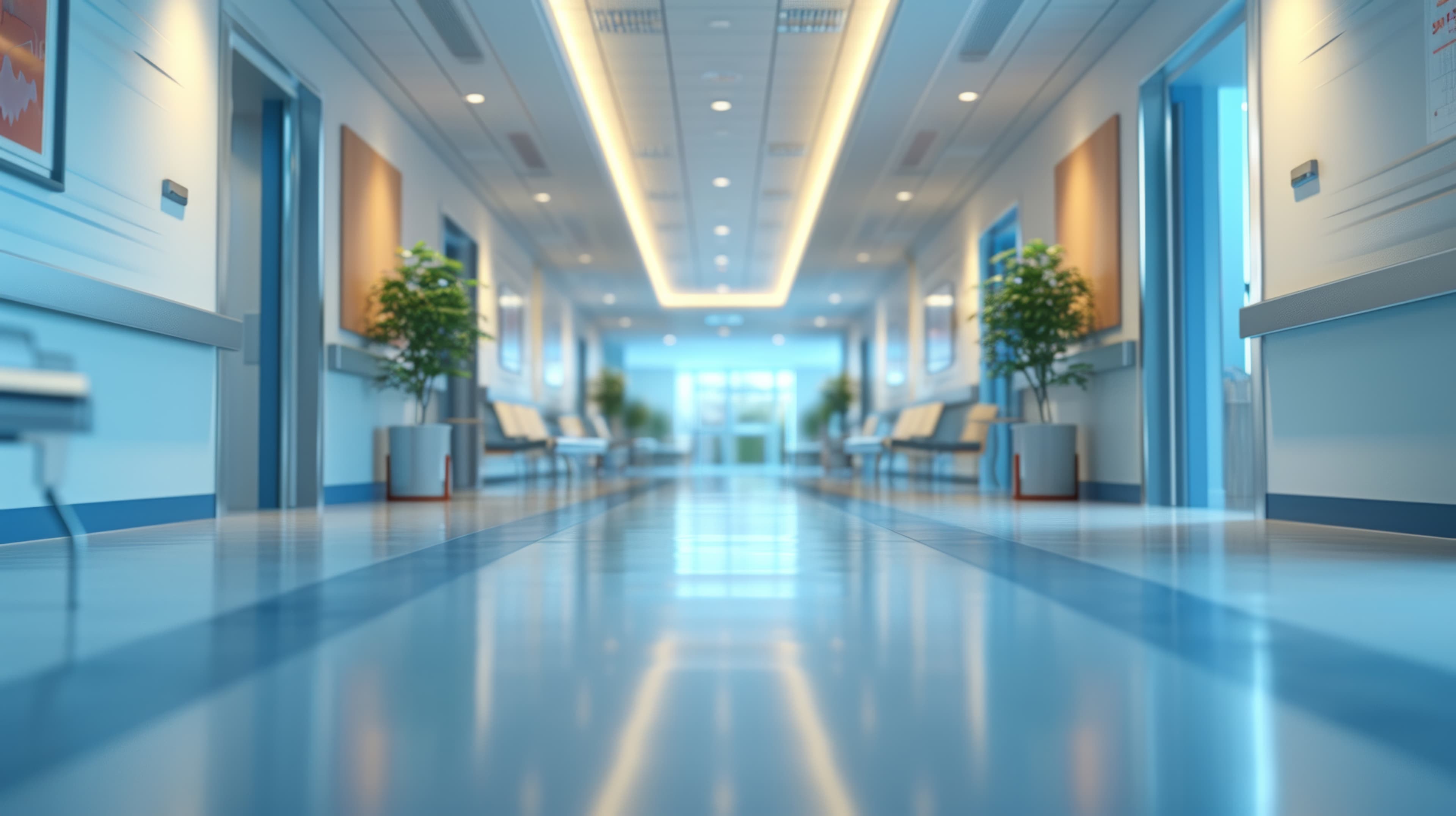 Clinical rotations at premier hospitals