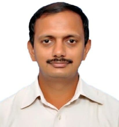 Dr. Kiran Vadapalli