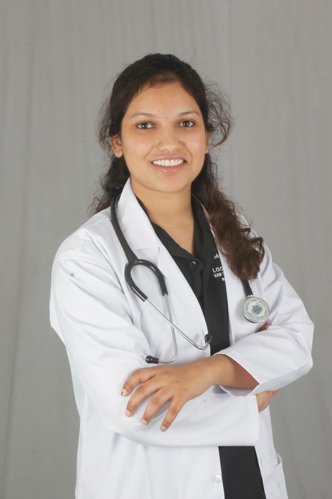 Dr. Mounika Murari