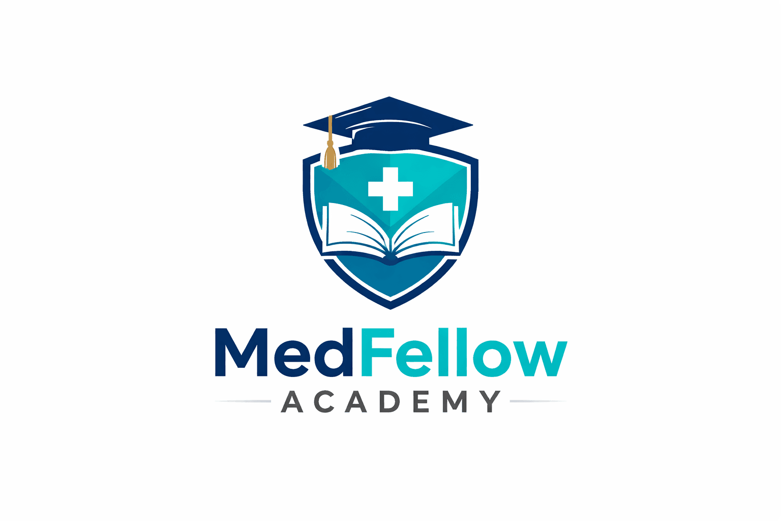 Med Fellow Academy Logo