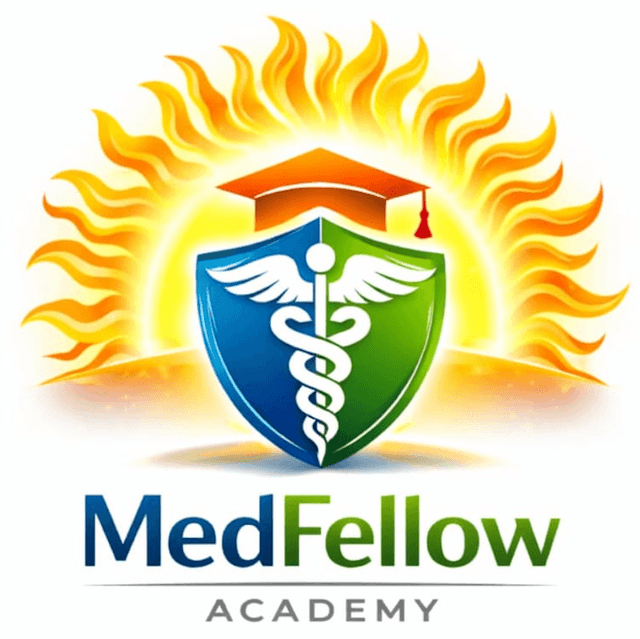 MedFellow Academy