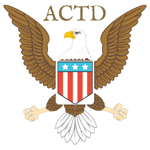 ACTD Accreditation