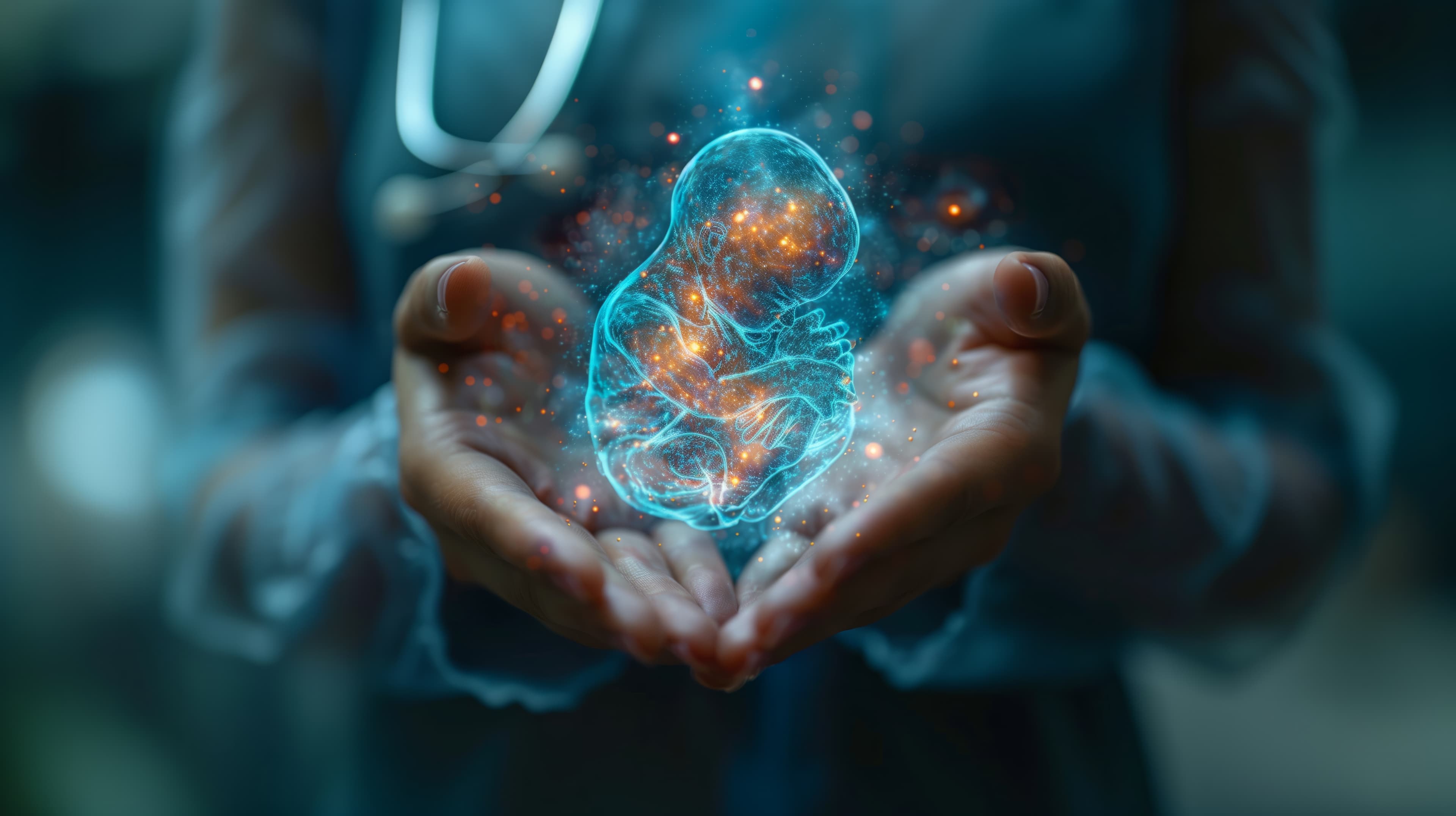 Fellowship in Fetal Medicine