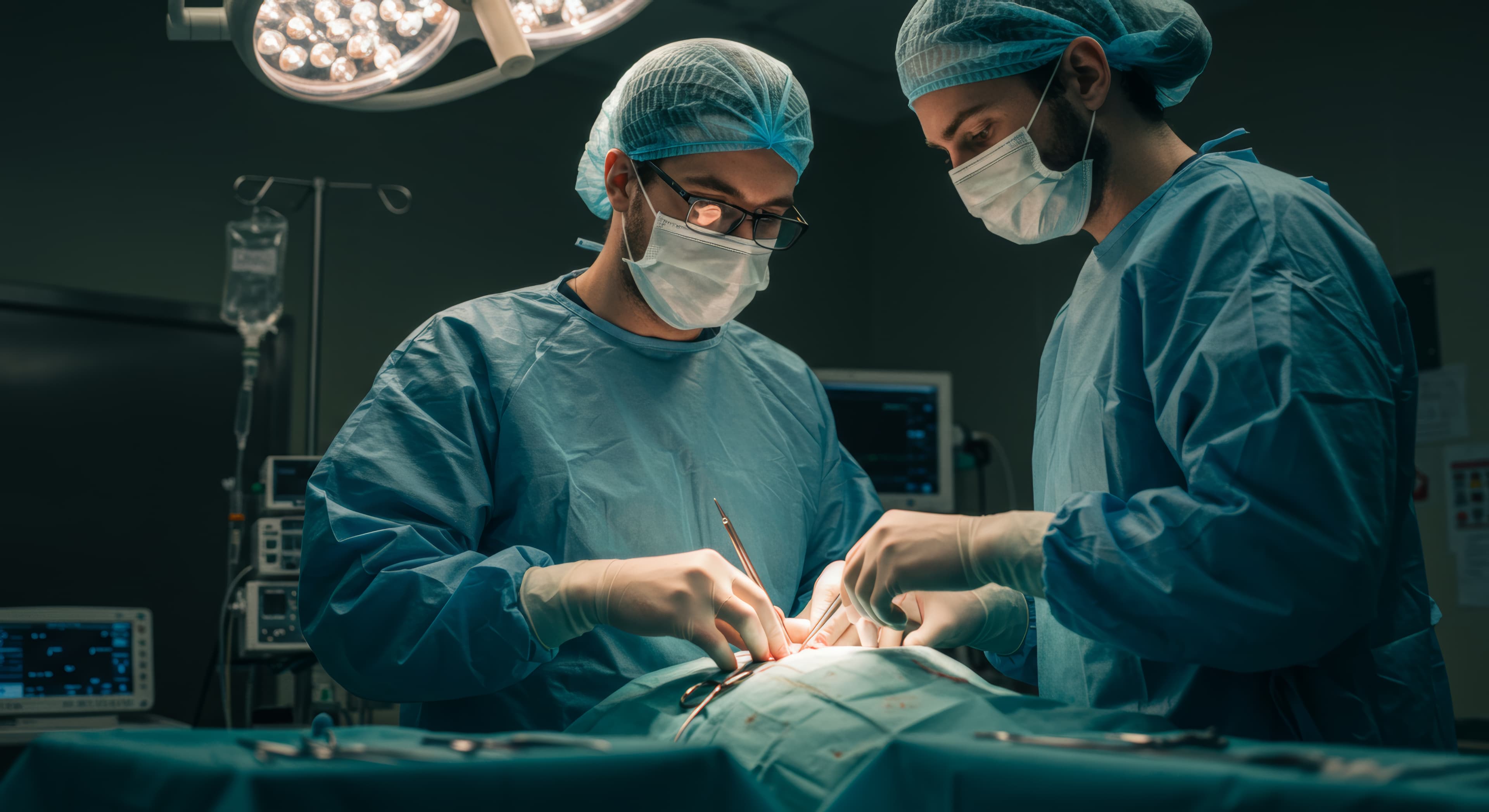 Is a Cardiothoracic Surgery Fellowship Worth It?