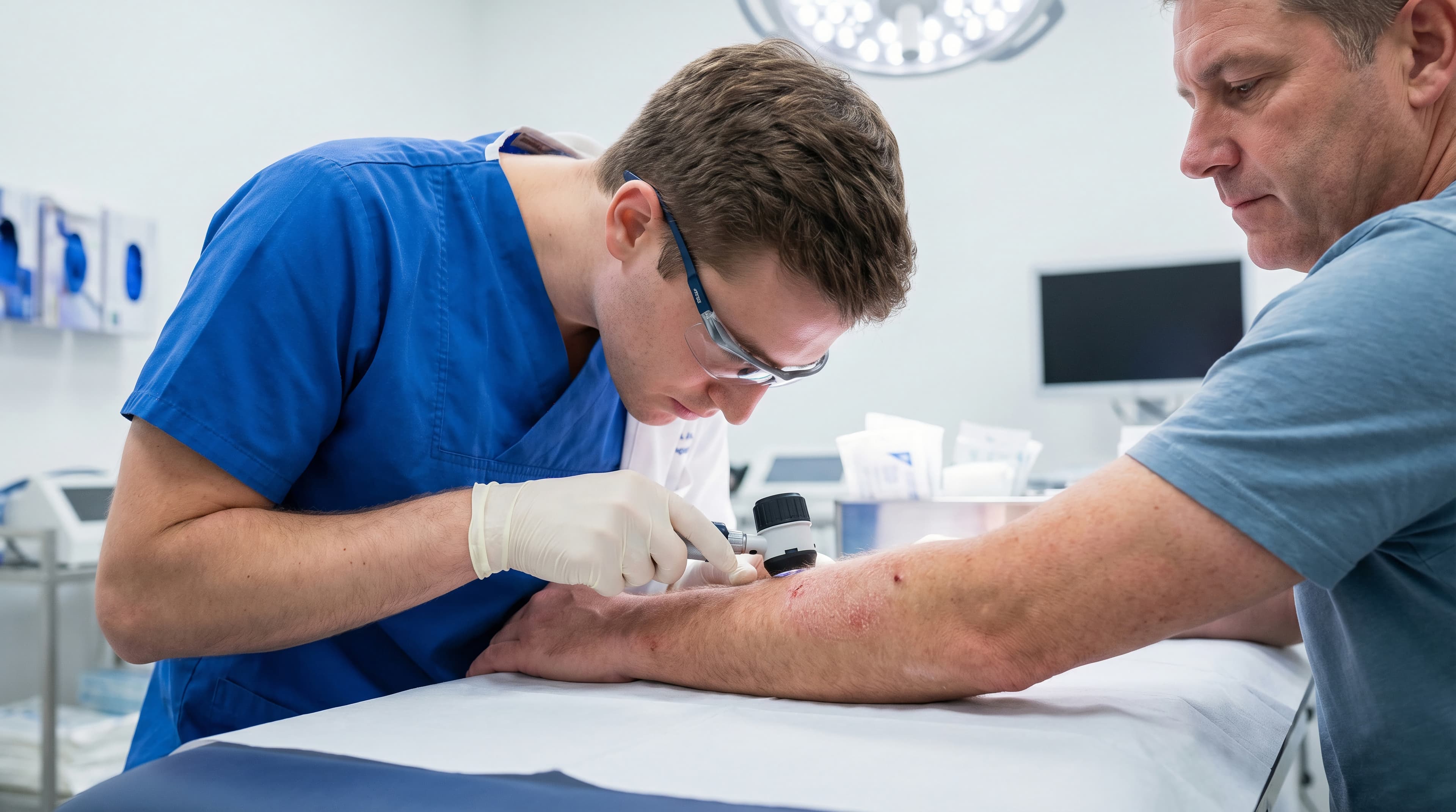 Is a Dermatology Fellowship Worth It?