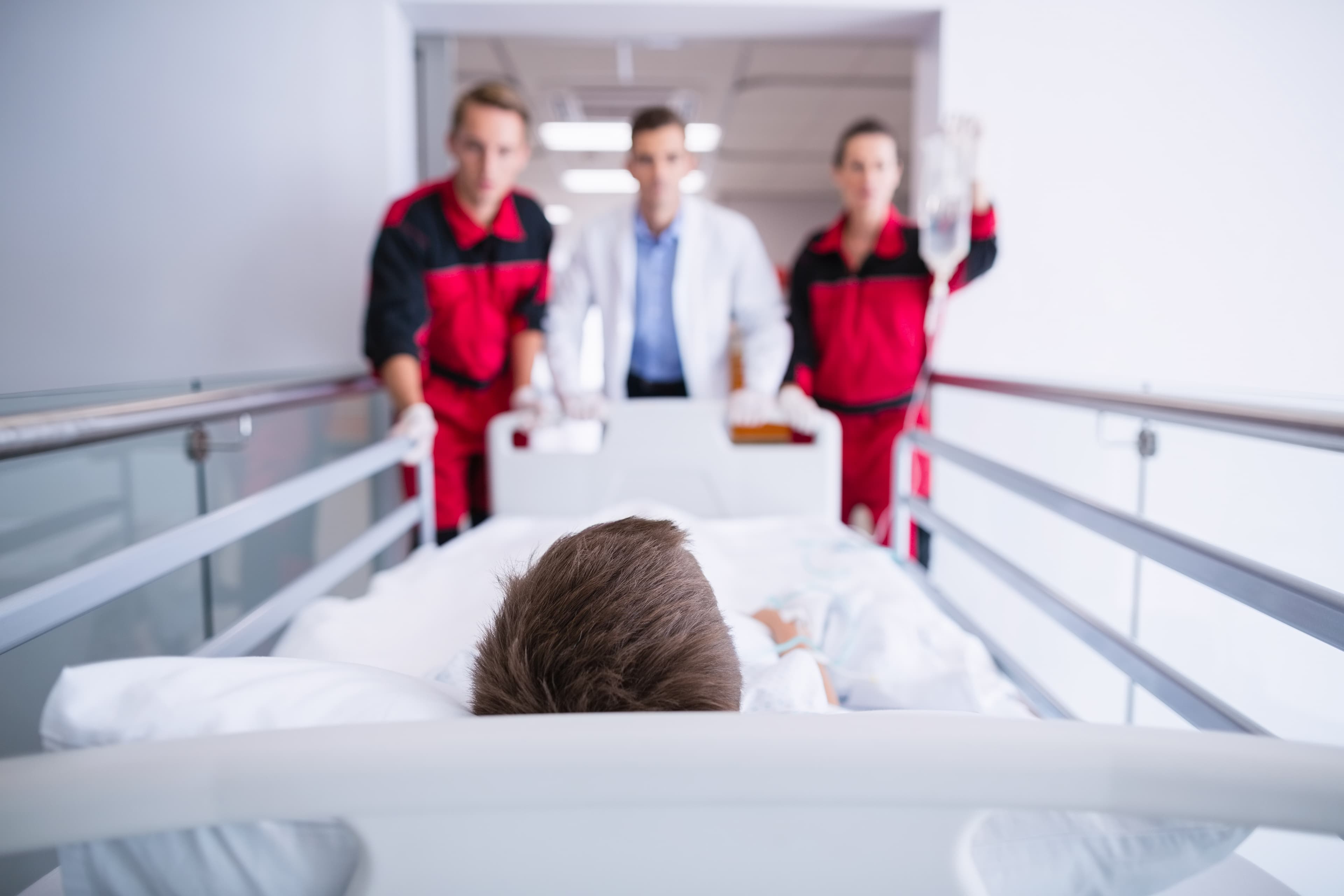 Fellowship in Emergency Medicine