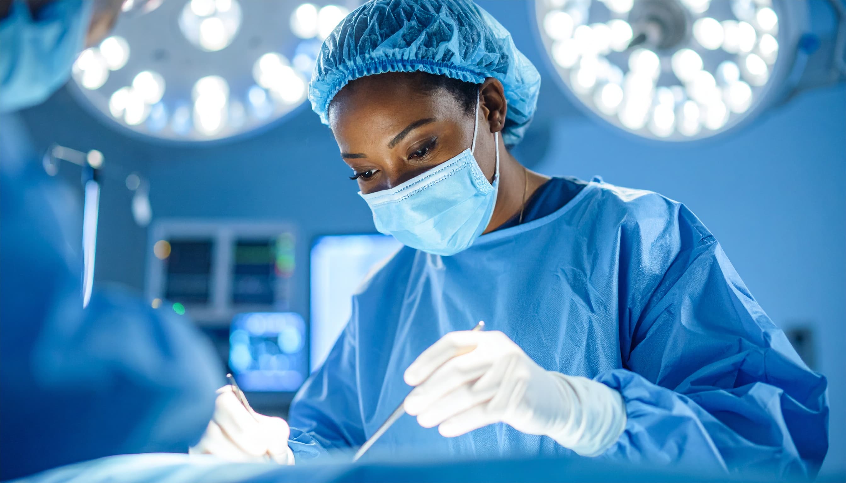 Is a General Surgery Fellowship Worth It