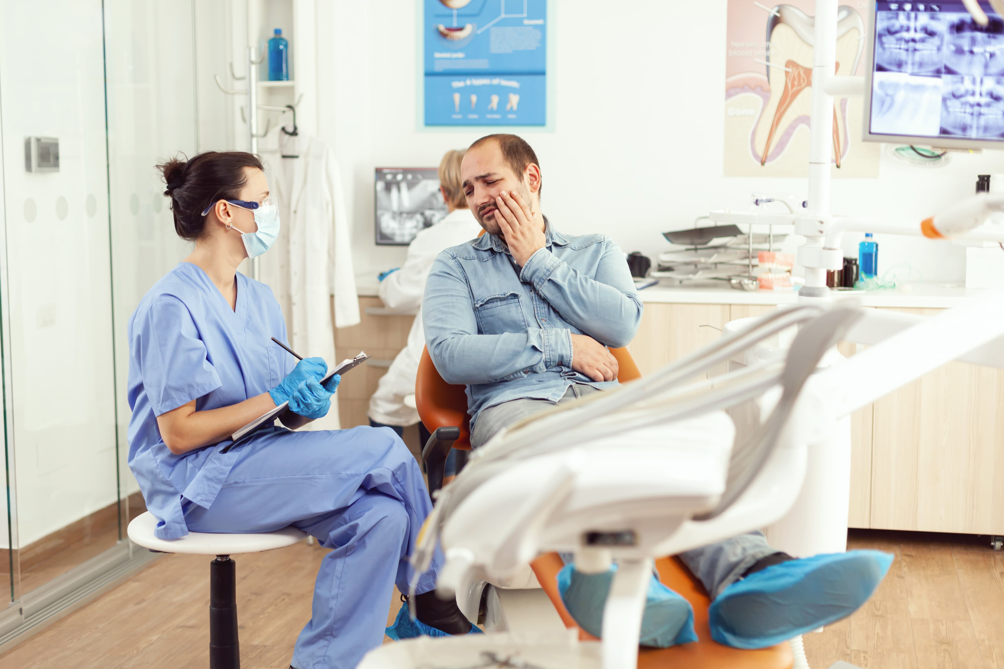 Can BDS Doctors Pursue a Fellowship in Maxillofacial and Oral Surgery