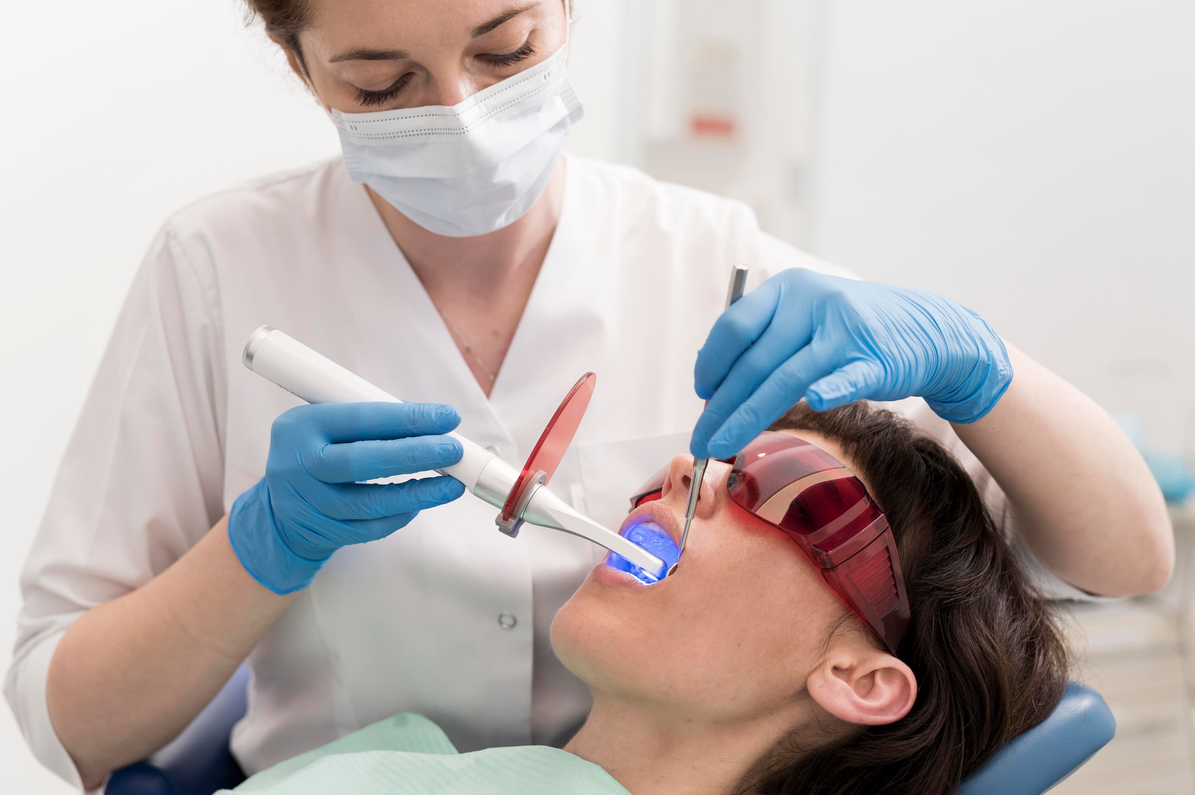 Best Fellowship Course in Oral Implantology & Laser Dentistry