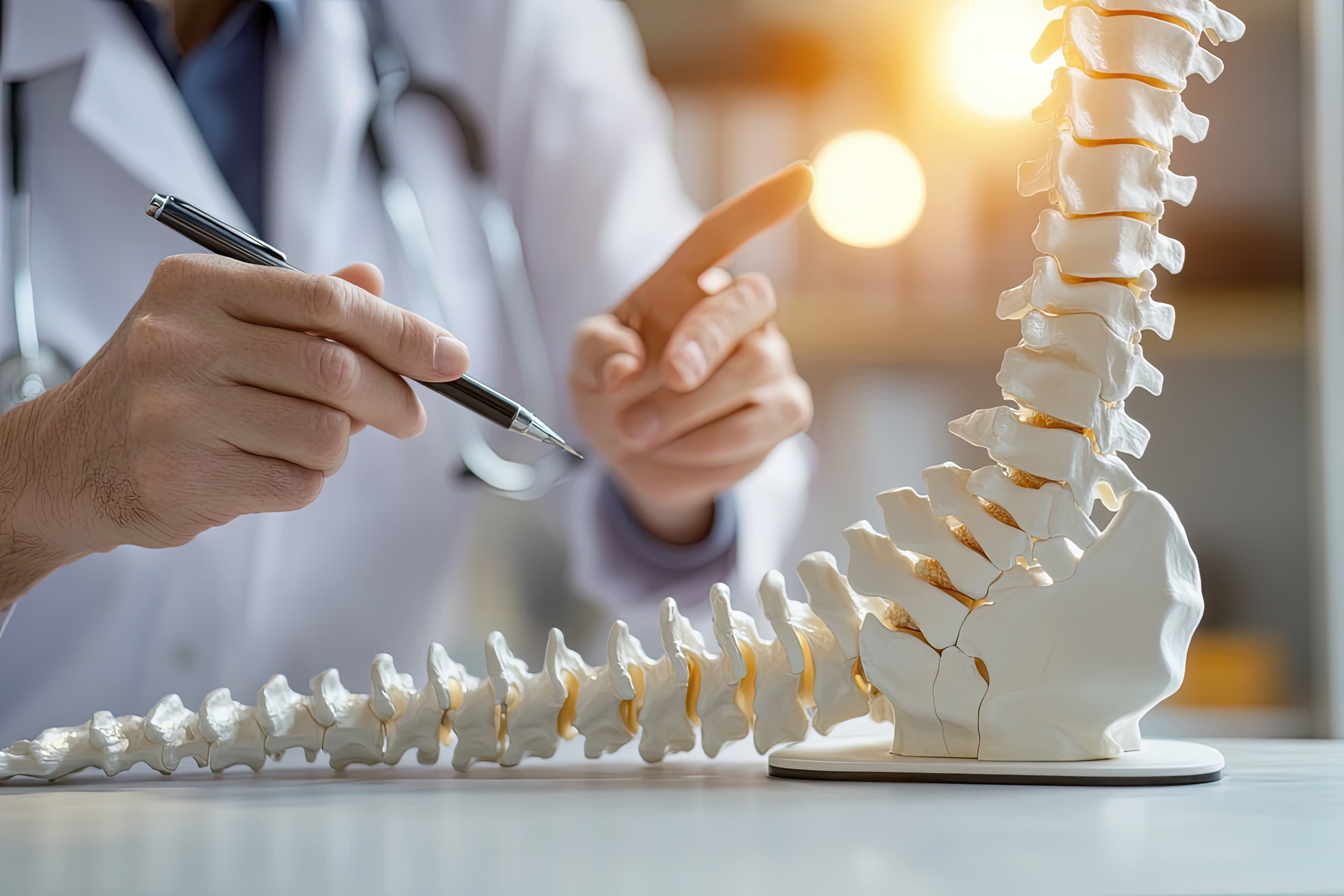Is a Spine Surgery Fellowship Worth It