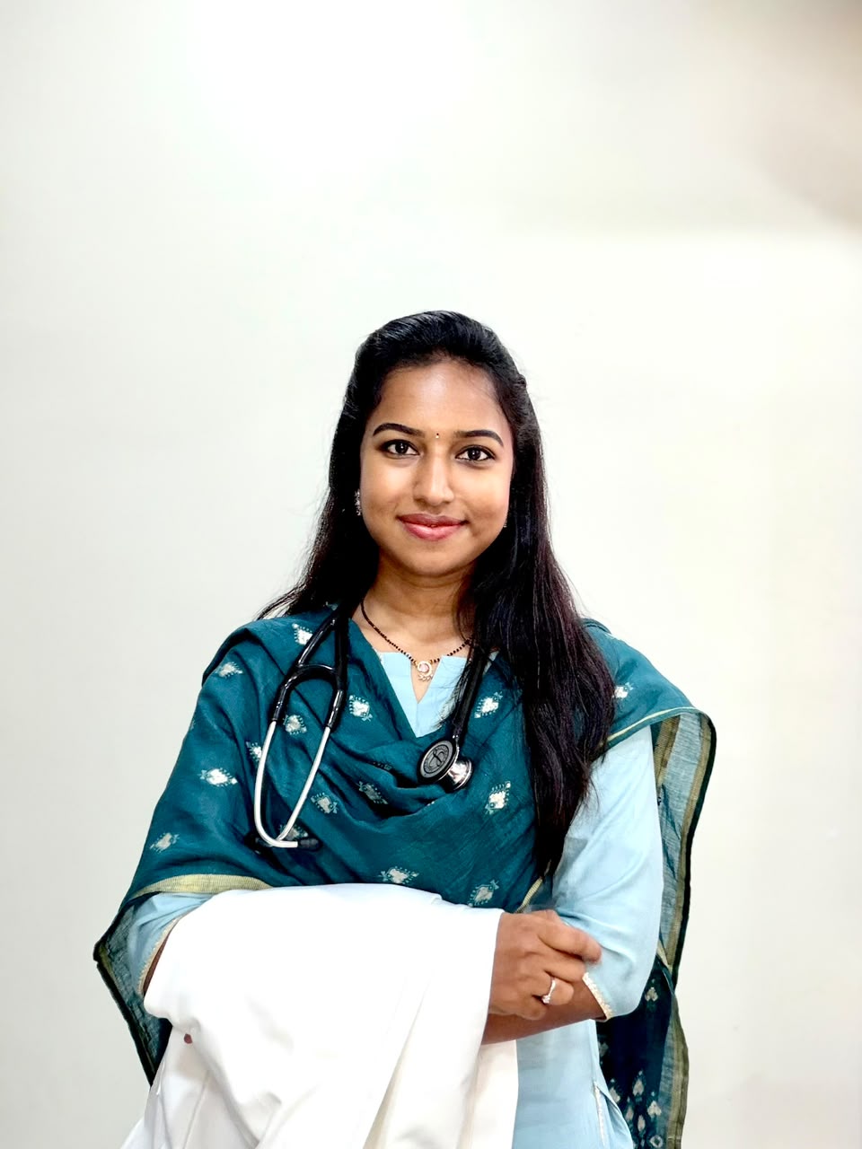 Dr. M. Manisha Chowdary