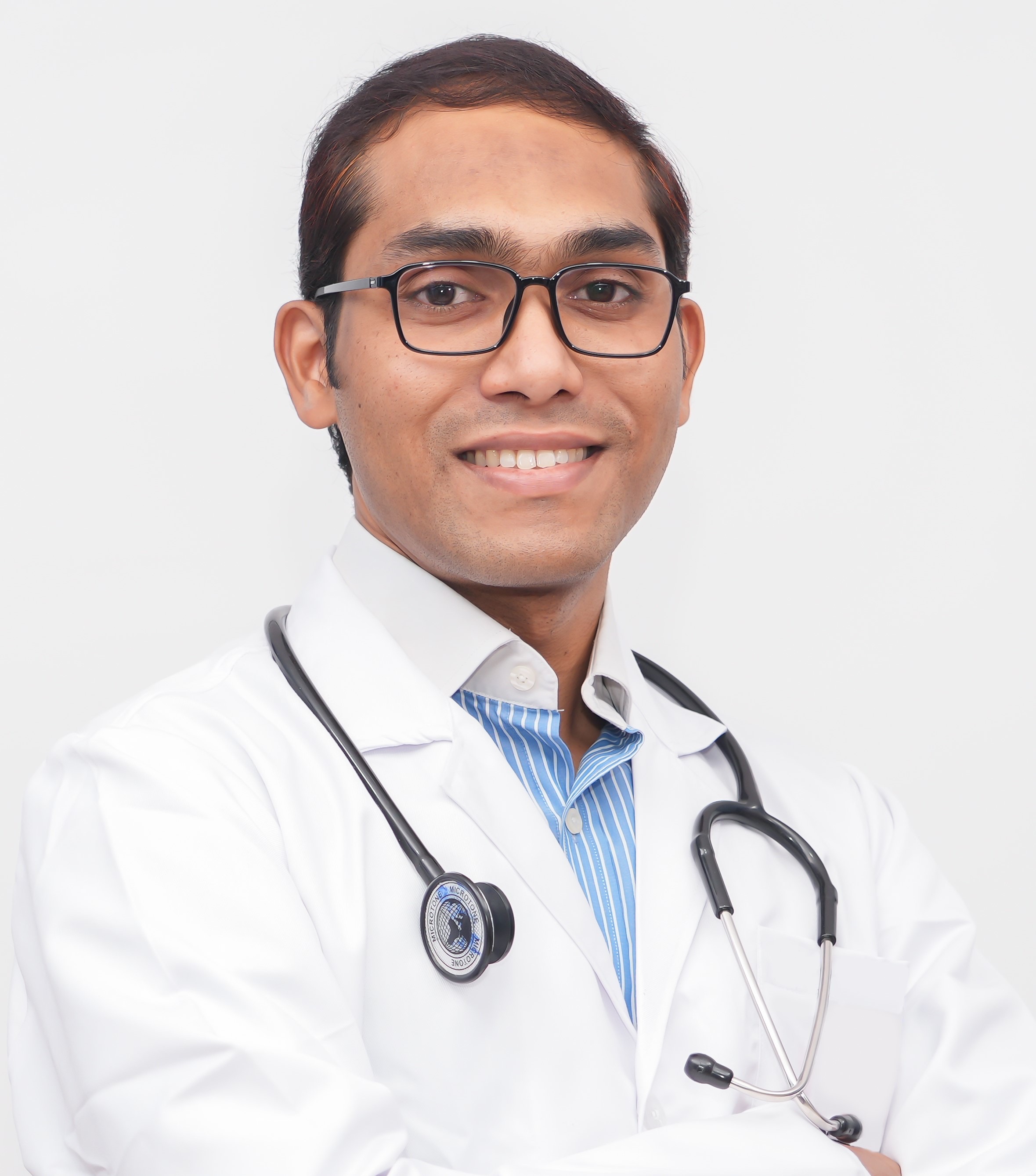 Dr. Praveen Kumar Etta